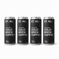 Wide Awake Cold Brew