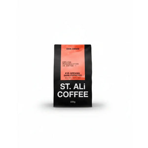Wide Awake | Strong Espresso Blend