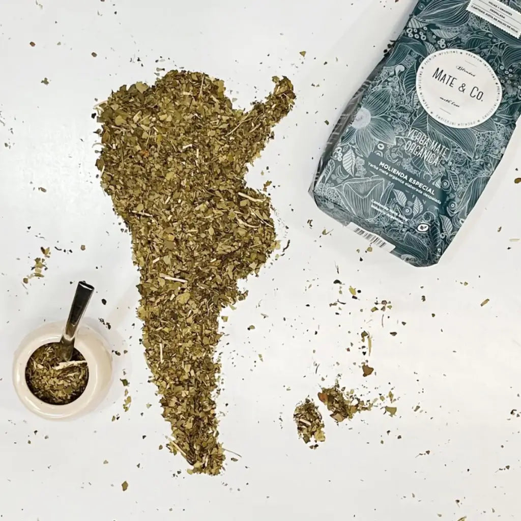 The Yerba Mate Kit