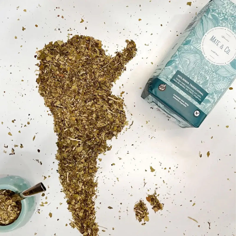Traditional Yerba Mate
