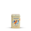 Fronteras Yerba Mate Can with Ginger & Orange